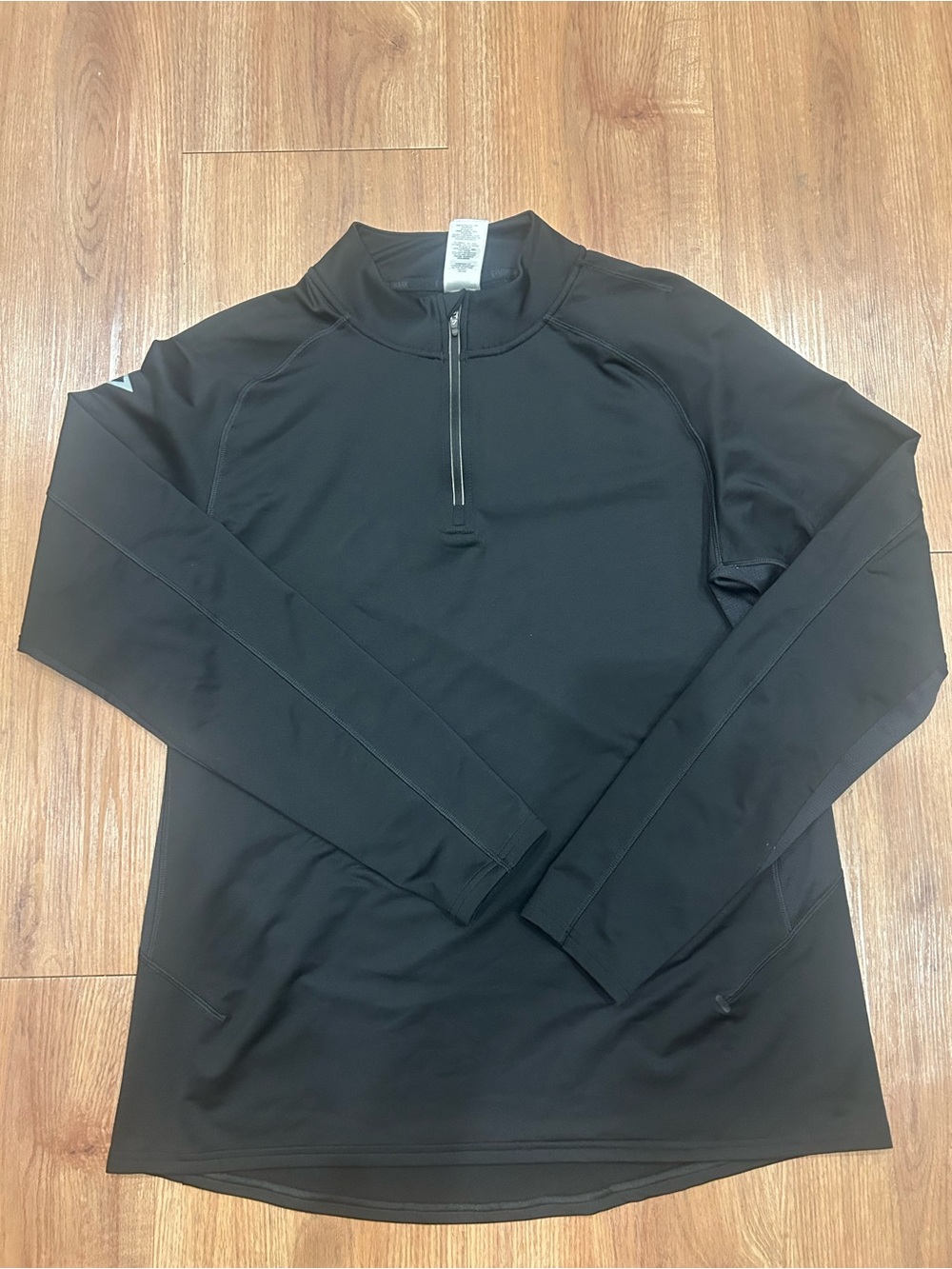 Men’s Gymshark Quarter Zip